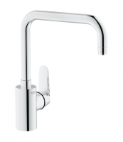 MONOMANDO COCINA EURODISC COSMOPOLITAN GROHE